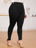 Plus Size Leggings Factories