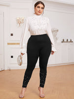 Plus Size Leggings Wholesalers