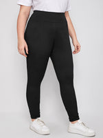 Plus Size Leggings Manufacturers