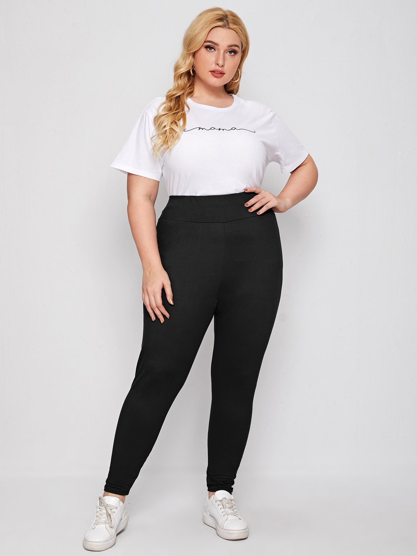 Plus Size Leggings Suppliers