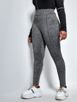 Plus Size Leggings Wholesaler