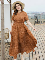 Plus Size Dresses Wholesalers