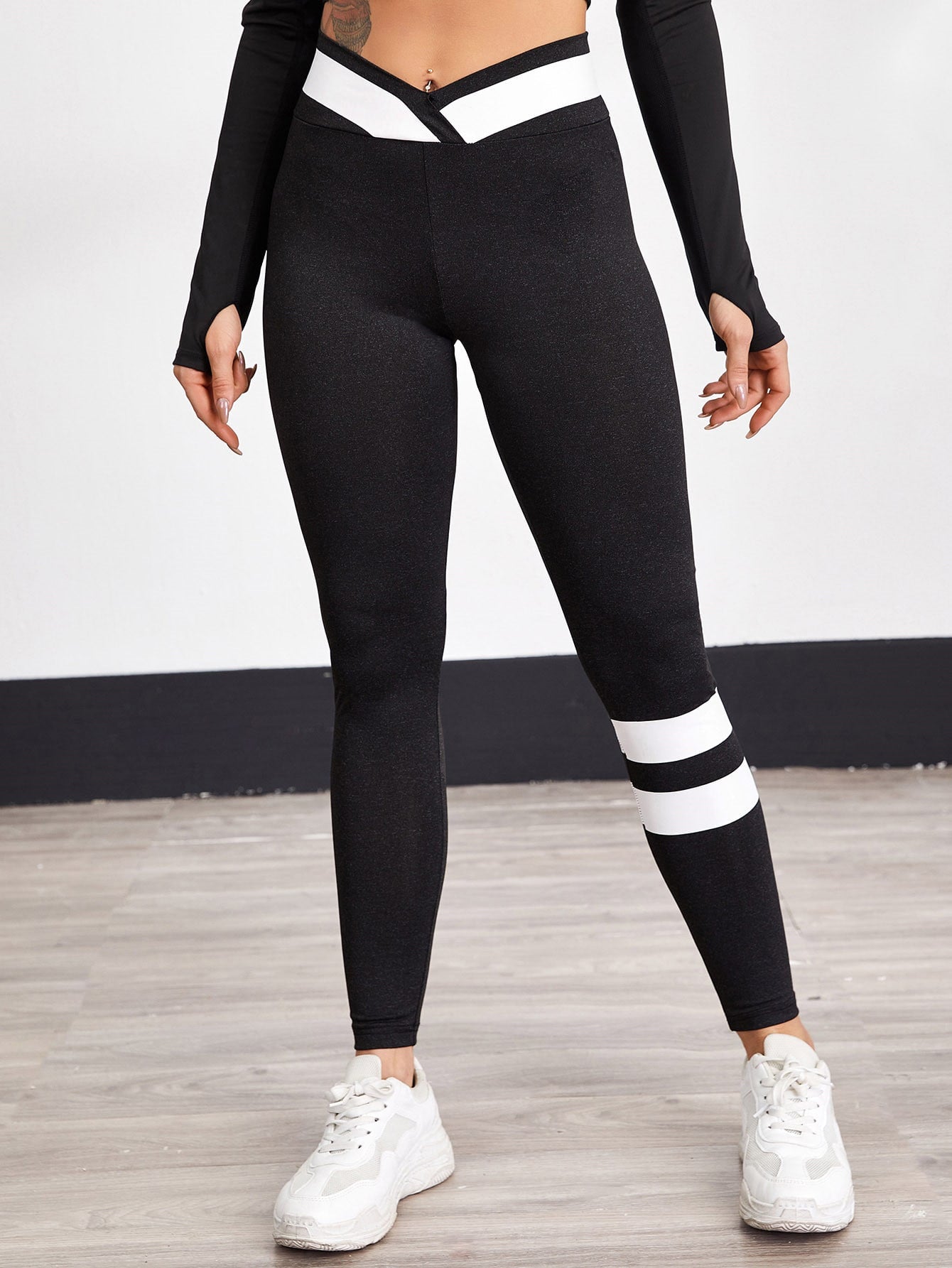 Women Leggings Supplier