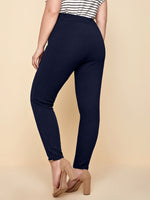 Plus Size Leggings Supplier