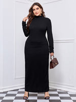 Plus Size Dresses Manufacturers