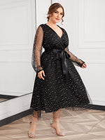 Plus Size Dresses Manufacturers