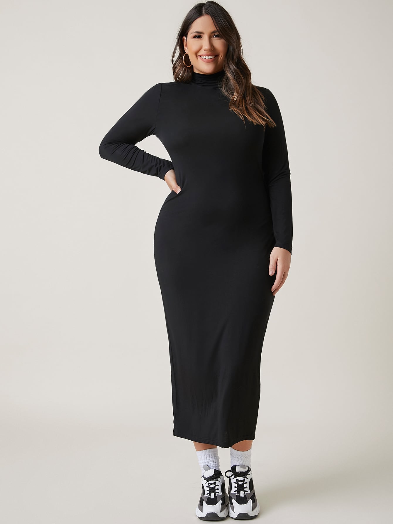 Plus Size Dresses Suppliers