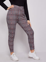 Plus Size Leggings Supplier