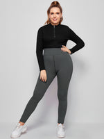 Plus Size Leggings Factories