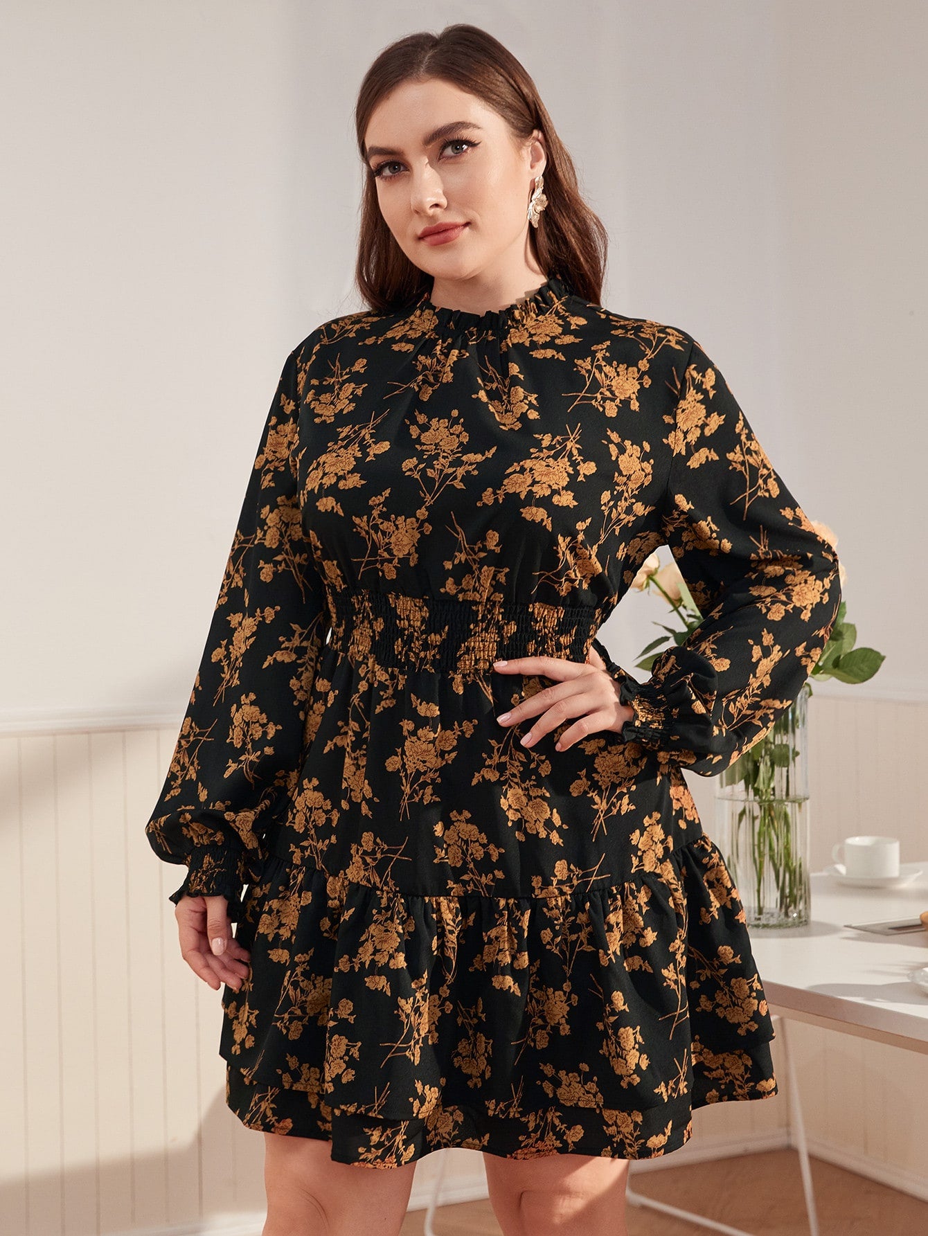 Plus Size Dresses Wholesalers