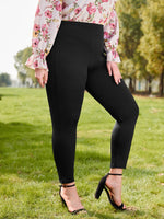 Plus Size Leggings Producer