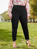 Plus Size Leggings Suppliers