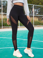 Women Leggings Manufacturer