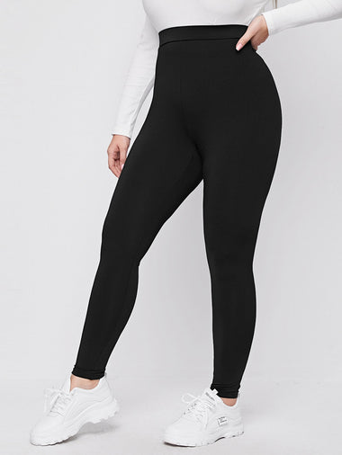 Plus Size Leggings Producers