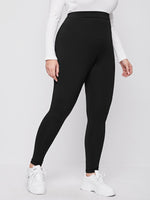 Plus Size Leggings Manufacturer