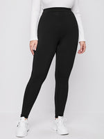 Plus Size Leggings Supplier