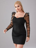 Plus Size Dresses Factories