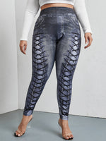 Plus Size Leggings Suppliers