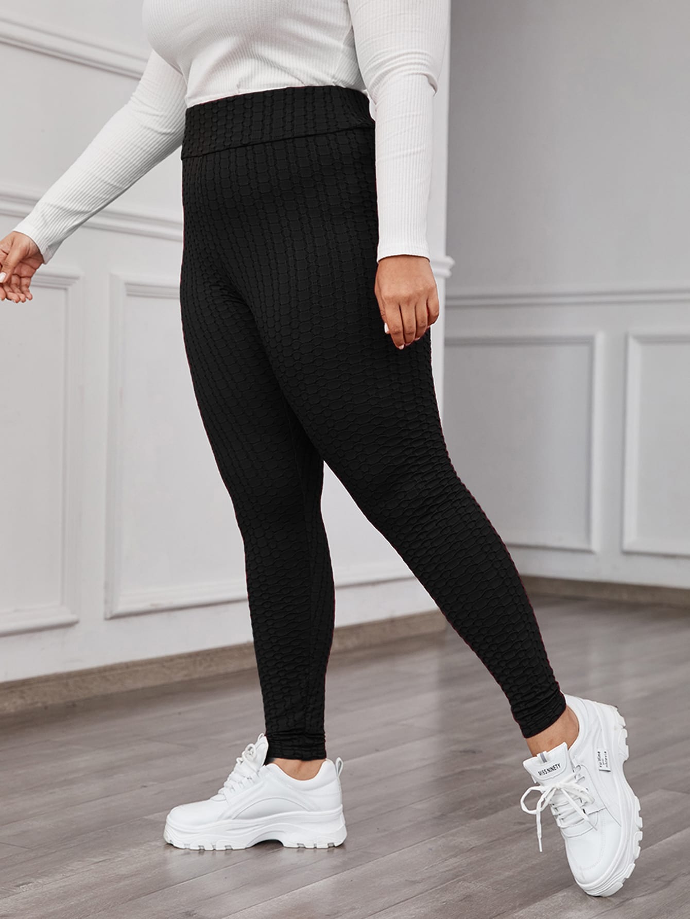 Plus Size Leggings Suppliers