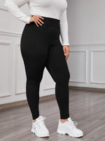 Plus Size Leggings Factory