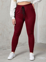 Plus Size Leggings Factories