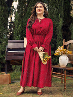 Plus Size Dresses Wholesaler