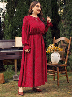 Plus Size Dresses Manufacturer