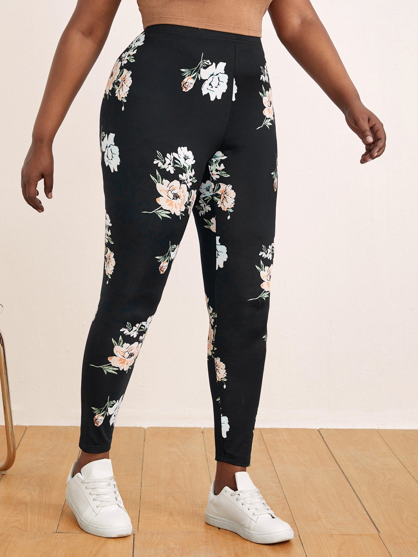 Plus Size Leggings Producers