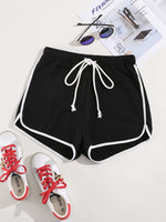 Women Shorts Wholesaler