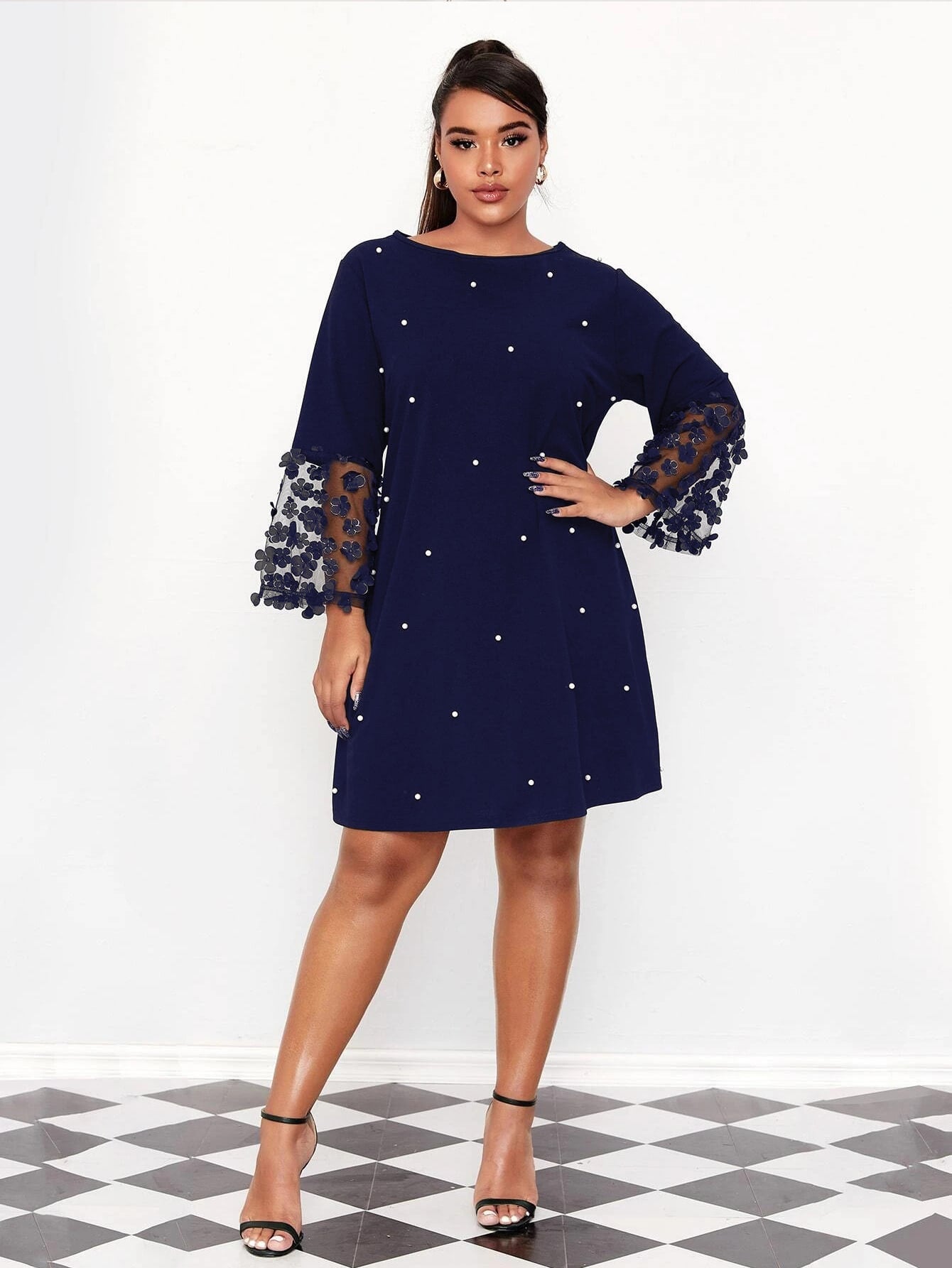 Plus Size Dresses Wholesalers