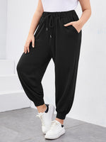 Plus Size Sweatpants Manufacturers