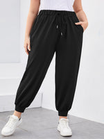 Plus Size Sweatpants Factory