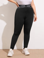 Plus Size Leggings Suppliers