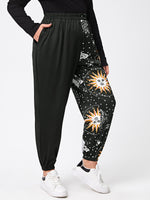 Plus Size Sweatpants Factories