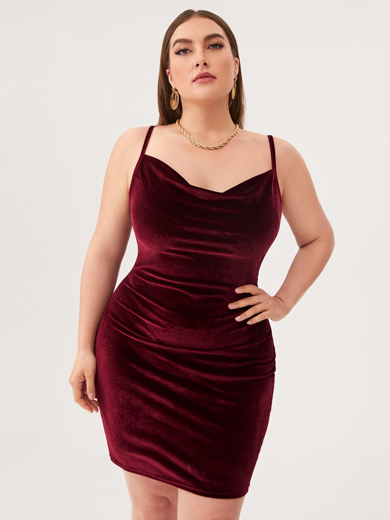 Plus Size Dresses Wholesalers