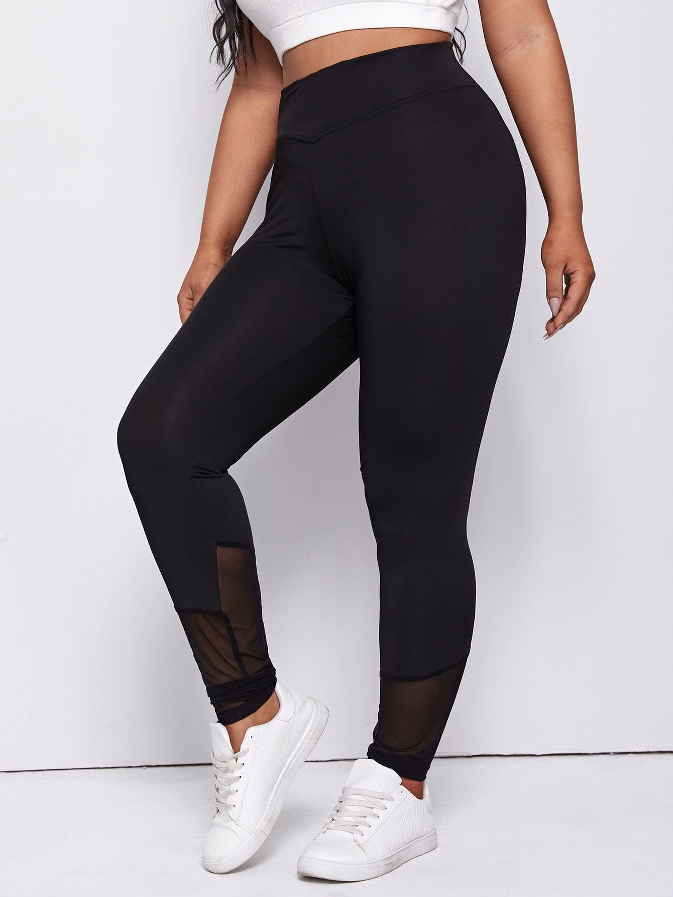 Plus Size Leggings Manufacturers