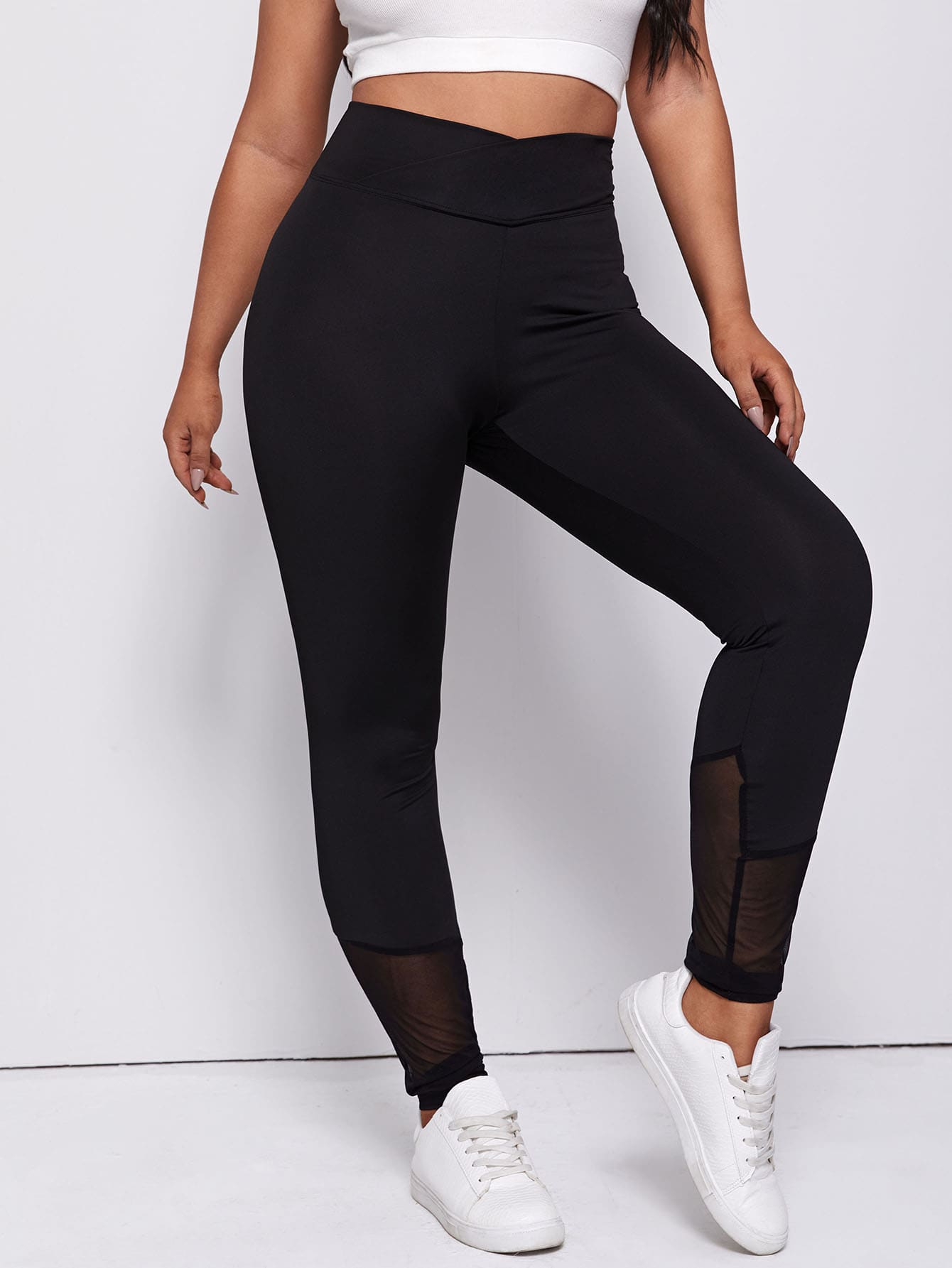 Plus Size Leggings Suppliers