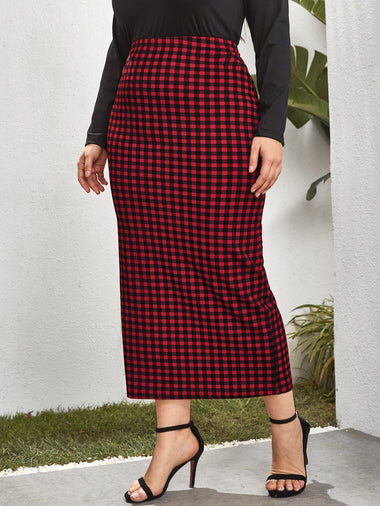 Plus Size Skirts Wholesaler