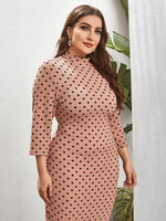 Plus Size Dresses Wholesaler