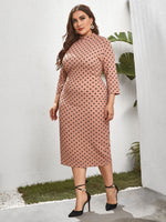 Plus Size Dresses Producers