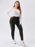 Plus Size Leggings Manufacturer