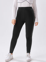 Plus Size Leggings Supplier