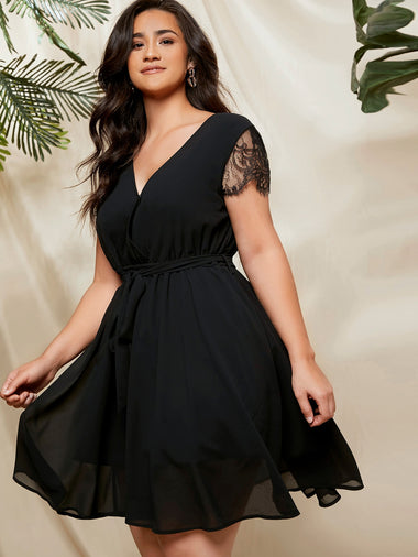 Plus Size Dresses Manufacturer