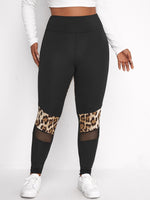 Plus Size Leggings Wholesaler