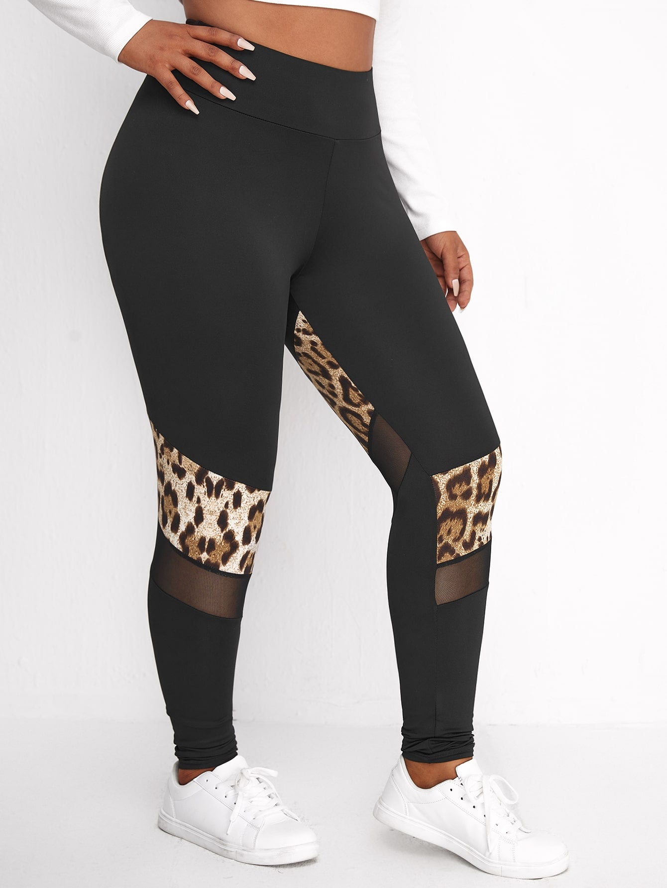 Plus Size Leggings Suppliers