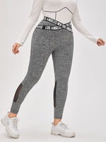 Plus Size Leggings Manufacturers