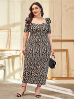 Plus Size Dresses Suppliers