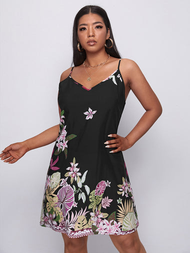 Plus Size Dresses Wholesalers