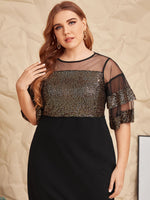 Plus Size Dresses Factory