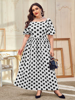 Plus Size Dresses Supplier